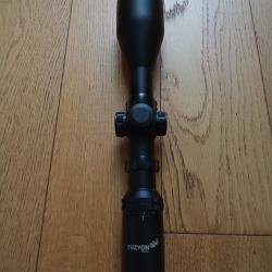 Lunette d'affût /approche FUZYON Chasse 3-12x56