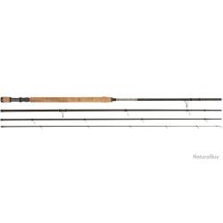 Canne Delacoste natura nymphea 370L spécial toc et nymphe