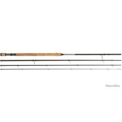 Canne Delacoste natura nymphea 370L sp&eacute;cial toc et nymphe