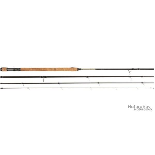 Canne Delacoste natura nymphea 370L sp�cial toc et nymphe