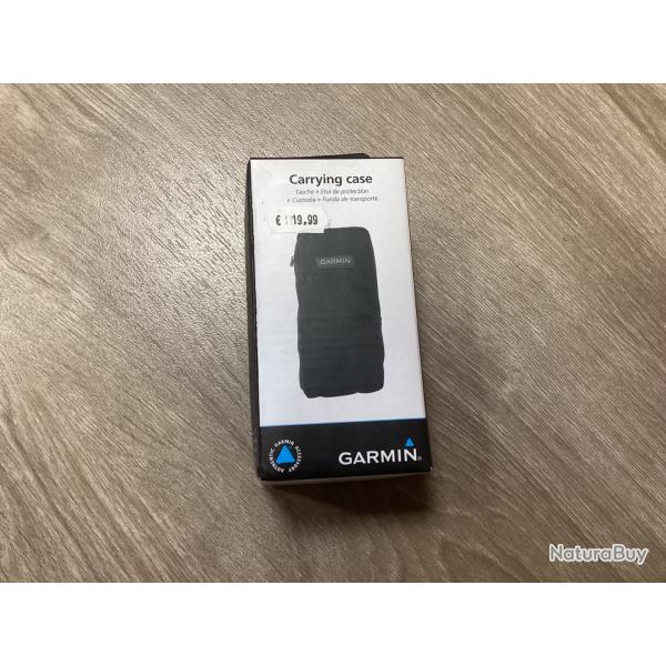 tui de protection Garmin