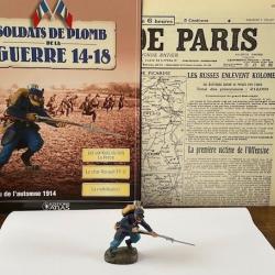 Soldat de plomb 14-18 N&deg;26