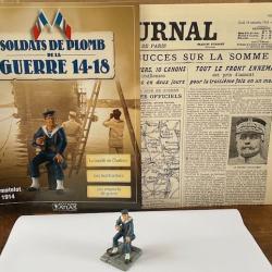 Soldat de plomb 14-18 N&deg;28