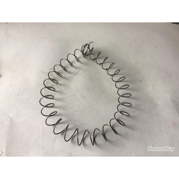 VENDU PAR LE-CUIRASSIER RESSORT DE MAGASIN  DE S/AUTOMATIQUE BROWNING AUTO 5/3 CAL 16 ANCIEN MODLE