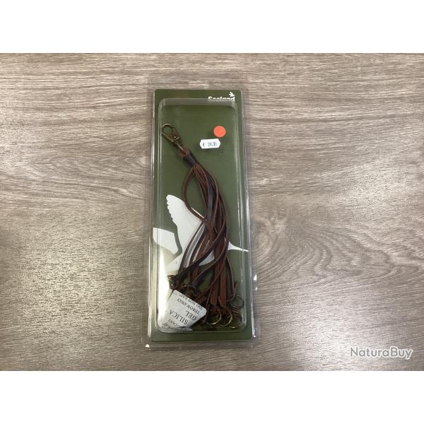 Porte oiseau seeland