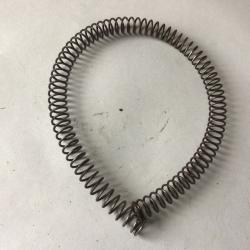 VENDU PAR LE-CUIRASSIER RESSORT DE CULASSE DE S/AUTOMATIQUE BROWNING AUTO 5/3 CAL 16 ANCIEN MODÈLE