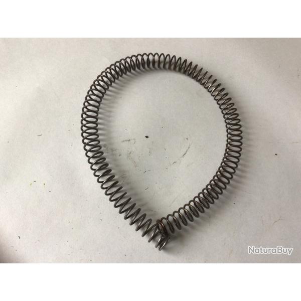 VENDU PAR LE-CUIRASSIER RESSORT DE CULASSE DE S/AUTOMATIQUE BROWNING AUTO 5/3 CAL 16 ANCIEN MODLE