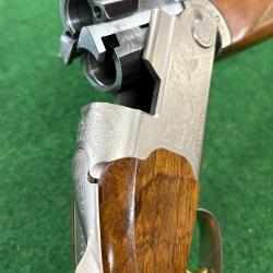 BERETTA ULTRALIGT 12/70 CANON DE 71CM