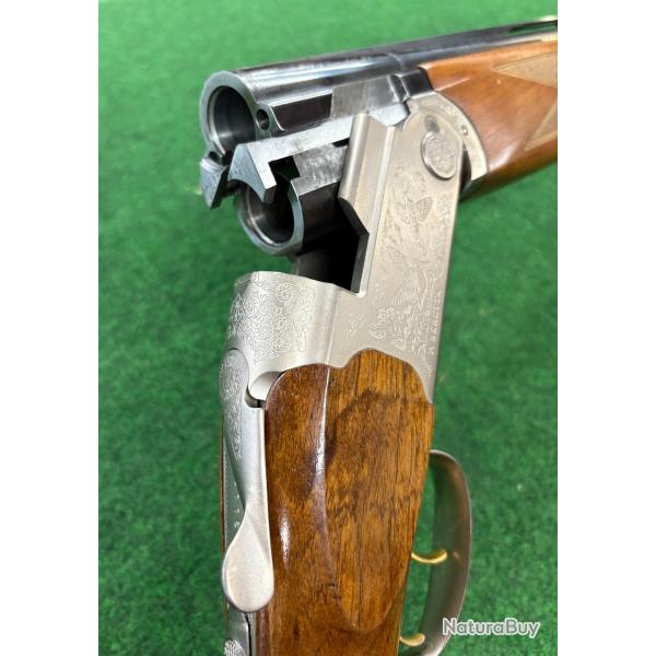 BERETTA ULTRALIGT 12/70 CANON DE 71CM