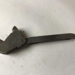 VENDU PAR LE-CUIRASSIER VERROU DE CULASSE DE S/AUTOMATIQUE BROWNING AUTO 5/3 CAL 16 ANCIEN MODÈLE