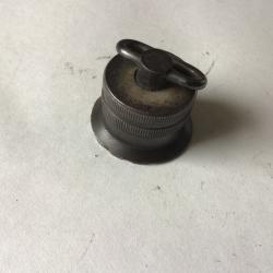 VENDU PAR LE-CUIRASSIER BOUCHON DE MAGASIN DE S/AUTOMATIQUE BROWNING AUTO 5/3 CAL 16 ANCIEN MODÈLE