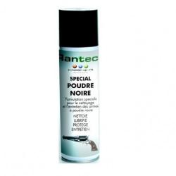 Nettoyant pour arme &agrave; poudre noir