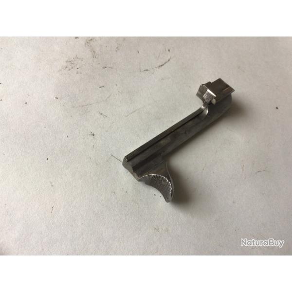 VENDU PAR LE-CUIRASSIER DOIGT ARMEUR DE S/AUTOMATIQUE BROWNING AUTO 5/3 CAL 16 ANCIEN MODLE