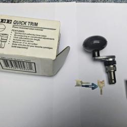 Raccourcisseur de douille