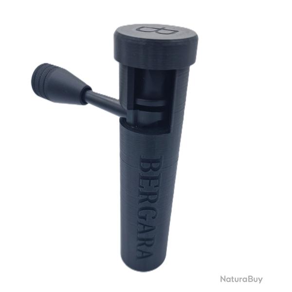 Bergara B14 - Boitier prot�ge culasse - 22 LR - 22 Mag - 17 HMR