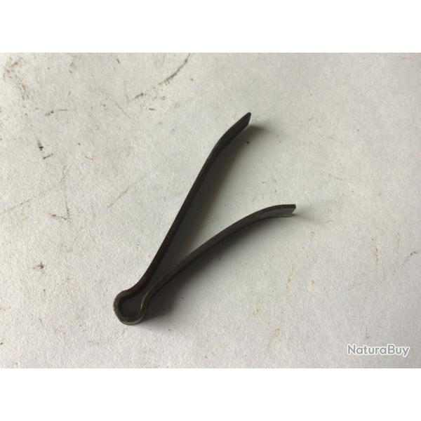 VENDU PAR LE-CUIRASSIER RESSORT DE PLANCHE LVATRICE S/AUTO BROWNING AUTO 5 CAL16 ANCIEN MODLE