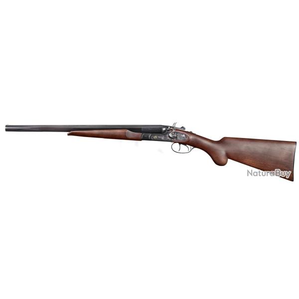 PIETTA HURRICANE JASPE (COACH GUN) CAL 12 CANON 51CM