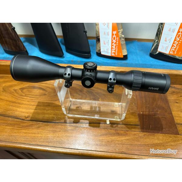 Occasion Lunette Hawke Endurance 3-12x56 LRC sans prix de reserve