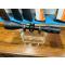 petites annonces chasse pêche : Occasion Lunette Hawke Endurance 3-12x56 LRC sans prix de reserve