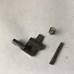 VENDU PAR LE-CUIRASSIER ARRÊTOIR CARTOUCHES  COMPLET D S/AUTO BROWNING AUTO 5 CAL16 ANCIEN MODÈLE