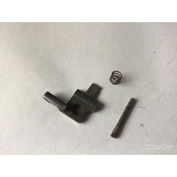 VENDU PAR LE-CUIRASSIER ARRTOIR CARTOUCHES  COMPLET D S/AUTO BROWNING AUTO 5 CAL16 ANCIEN MODLE