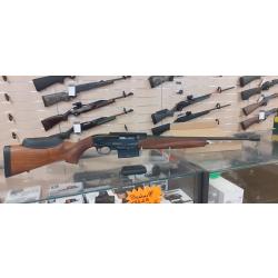 Carabine VERNEY CARRON SPEEDLINE calibre 300win avec 2 chargeurs