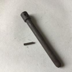 VENDU PAR LE-CUIRASSIER GUIDE BOIS DE RESSORT DE CULASSE S/AUTO BROWNING AUTO 5 CAL16 ANCIEN MODÈLE