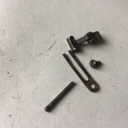 VENDU PAR LE-CUIRASSIER SÉLECTEUR CARTOUCHES  COMPLET S/AUTO BROWNING AUTO 5 CAL16 ANCIEN MODÈLE