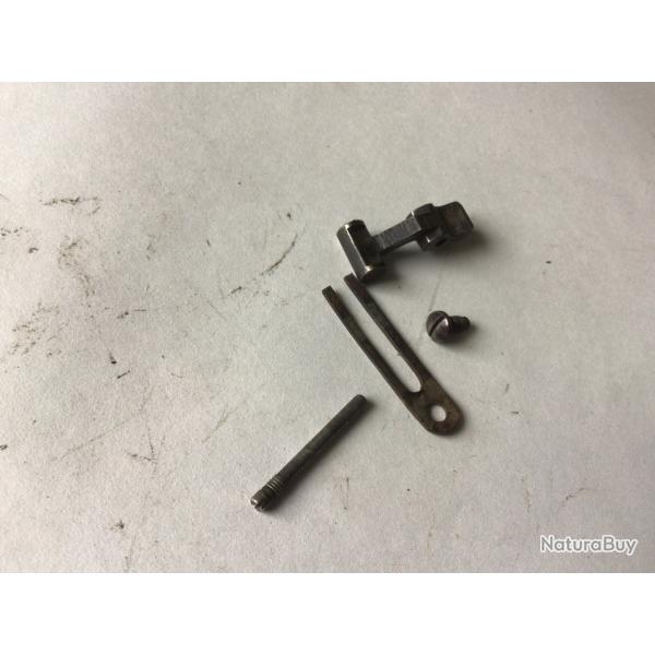 VENDU PAR LE-CUIRASSIER SLECTEUR CARTOUCHES  COMPLET S/AUTO BROWNING AUTO 5 CAL16 ANCIEN MODLE