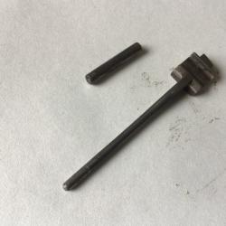 VENDU PAR LE-CUIRASSIER PERCUTEUR S/AUTO BROWNING AUTO 5 CAL16 ANCIEN MODÈLE