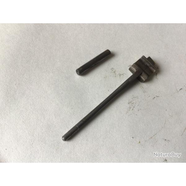 VENDU PAR LE-CUIRASSIER PERCUTEUR S/AUTO BROWNING AUTO 5 CAL16 ANCIEN MODLE