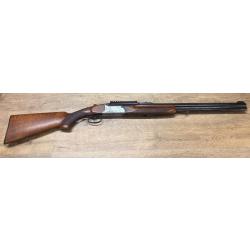 Fusil mixte Sabatti 12/70 - 8x57 JRS