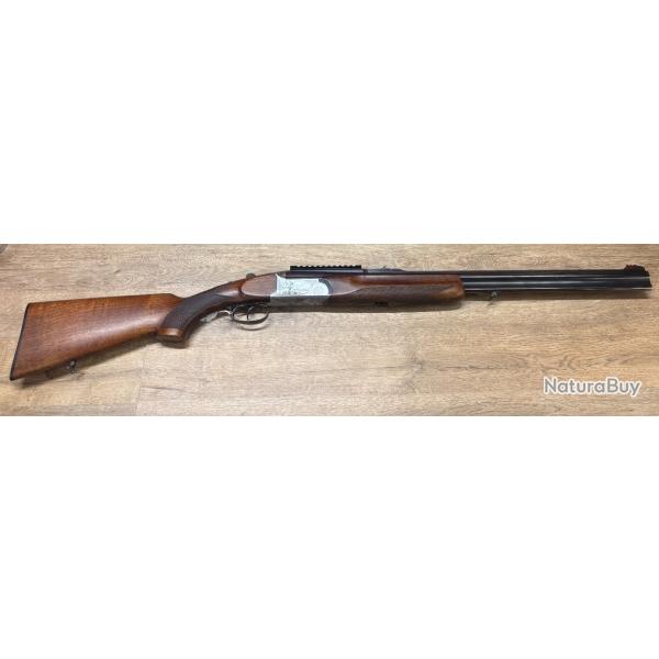 Fusil mixte Sabatti 12/70