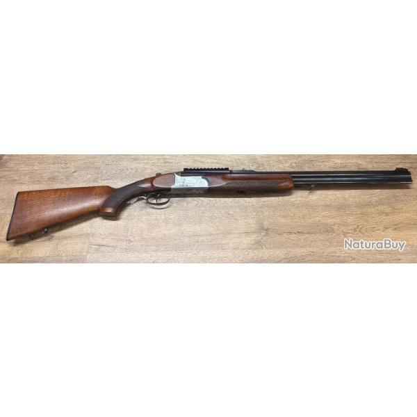 Fusil mixte Sabatti 12/70 - 8x57 JRS
