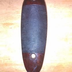 Plaque de couche baikal127x42,3mm Entre axes 86mm