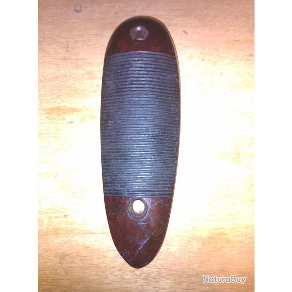 Plaque de couche baikal127x42,3mm Entre axes 86mm