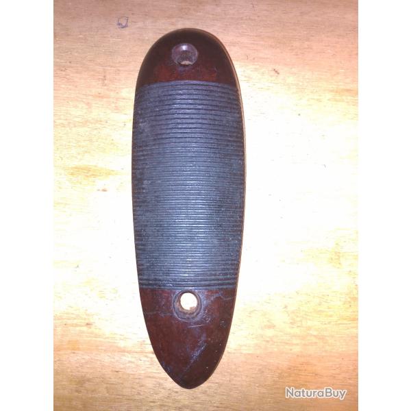 01 Plaque de couche baikal127x42,3mm Entre axes 86mm