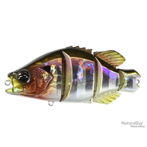 Leurre dur Duo realis snappy crappie prism gill