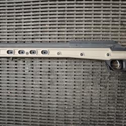 CHASSIS MDT HS3 LONG ACTION TIKKA T3 SABLE 908508-FDE