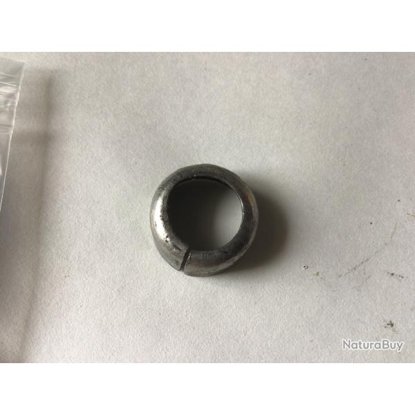 VENDU PAR LE-CUIRASSIER BAGUE DE MAINTIENT RESSORT MAGASIN S/AUTO BROWNING AUTO5 CAL16 ANCIEN MODLE