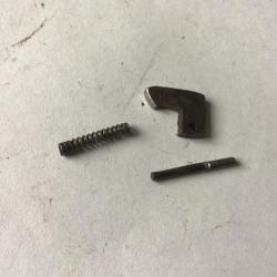 VENDU PAR LE-CUIRASSIER EXTRACTEUR DROIT COMPLET  S/AUTO BROWNING AUTO5 CAL16 ANCIEN MODÈLE