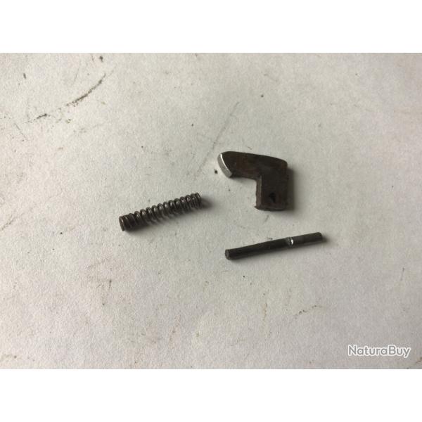 VENDU PAR LE-CUIRASSIER EXTRACTEUR DROIT COMPLET  S/AUTO BROWNING AUTO5 CAL16 ANCIEN MODLE