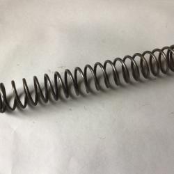 VENDU PAR LE-CUIRASSIER RESSORT RÉCUPÉRATEUR DE S/AUTO BROWNING AUTO5 CAL16 ANCIEN MODÈLE