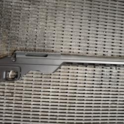 CHASSIS MDT LSS-XL TIKKA T3 NOIRE 909222-BLK