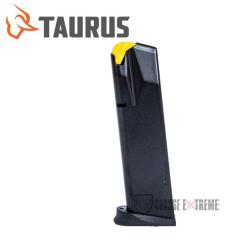 Chargeur TAURUS G3 15Cps Cal 9X19