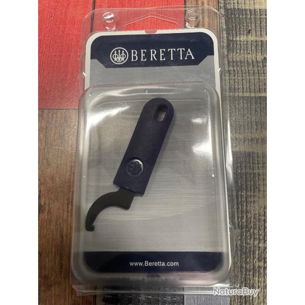 Cl� de choke Beretta - Mod�le C61358 - Neuve, emballage d'origine