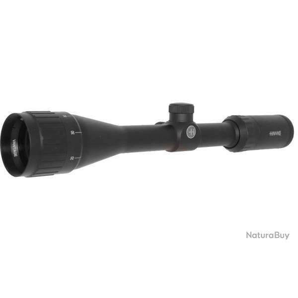 Lunette Vantage 4-12x40 AO Ret Mildot Hawke