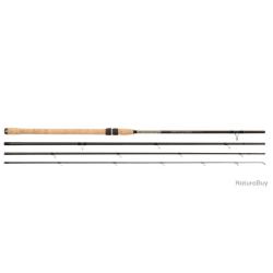 Canne Delacoste Natura Loxus spécial truite pêche au toc 3,90m