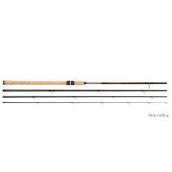 Canne Delacoste Natura Loxus sp&eacute;cial truite p&ecirc;che au toc 3,90m