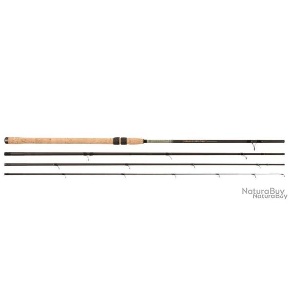 Canne Delacoste Natura Loxus sp�cial truite p�che au toc 3,90m